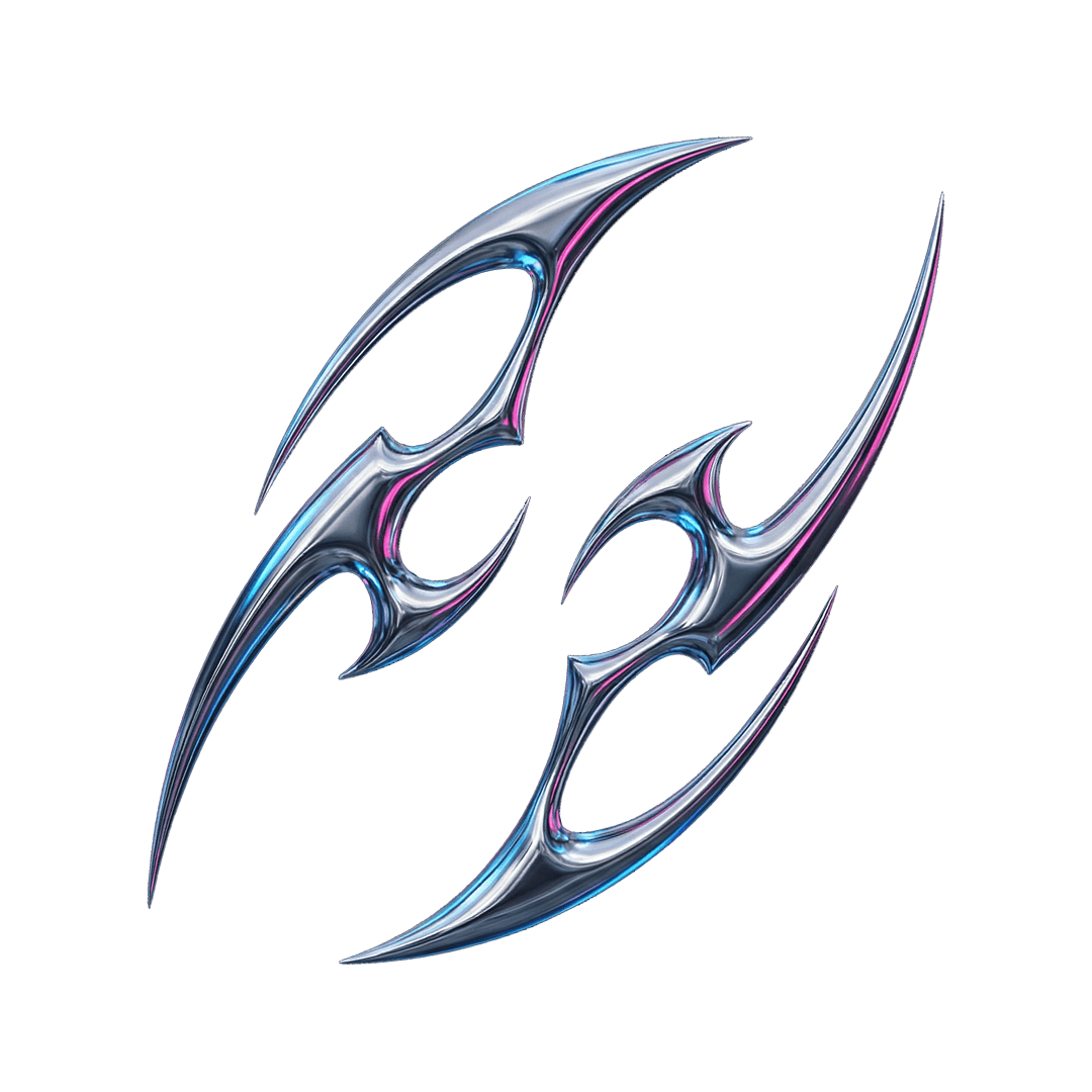 PRO_E_XZ логотип декоративный